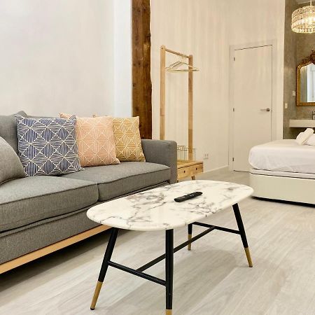Charming Chueca Town Apartment Madrid Exterior photo