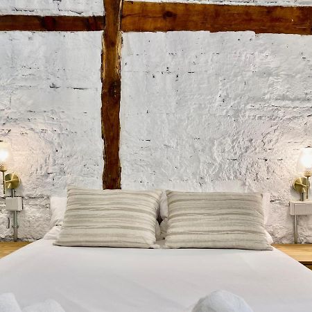 Charming Chueca Town Apartment Madrid Exterior photo
