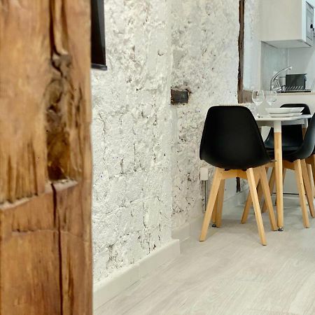 Charming Chueca Town Apartment Madrid Exterior photo