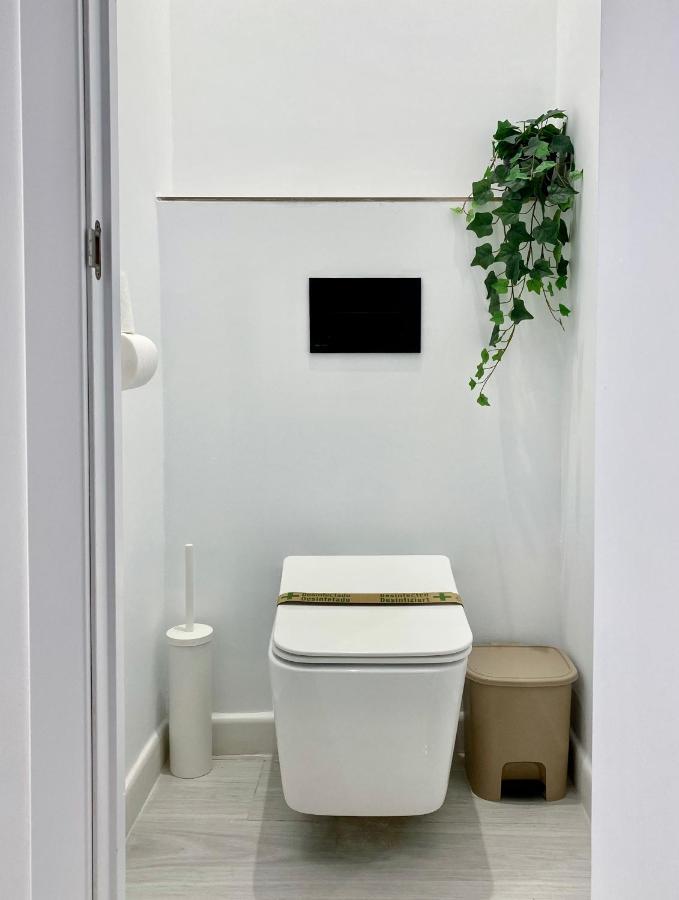 Charming Chueca Town Apartment Madrid Exterior photo
