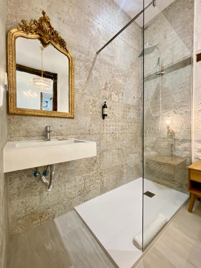 Charming Chueca Town Apartment Madrid Exterior photo