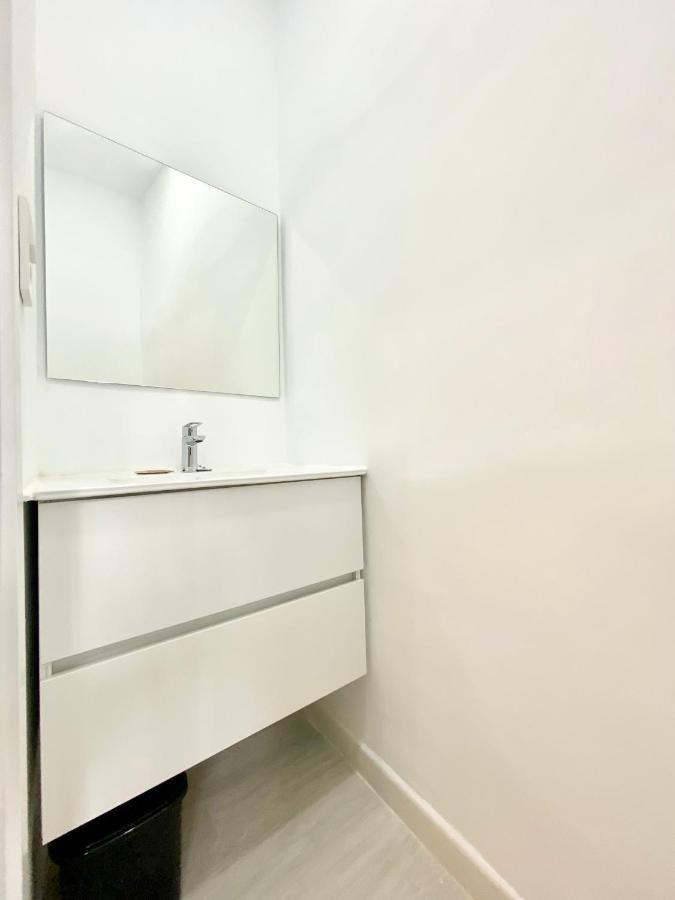 Charming Chueca Town Apartment Madrid Exterior photo