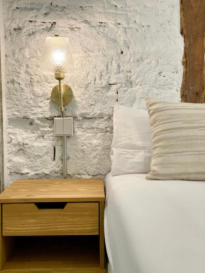 Charming Chueca Town Apartment Madrid Exterior photo